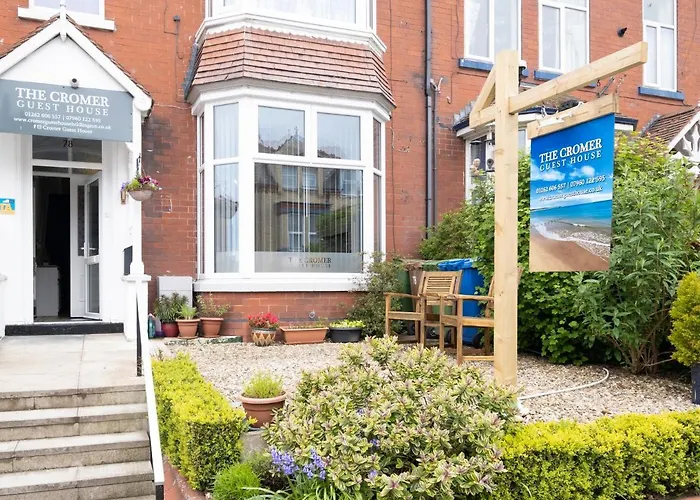 Cromer Guest House