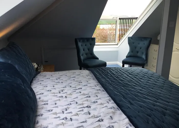 Westlea Guest House