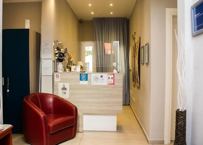 Hotel Sant'Orsola City House Collection By Gsa Hotels