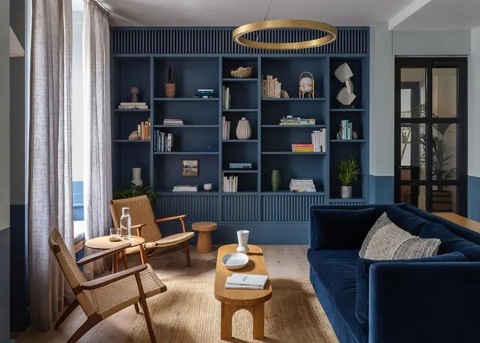 Inhabit Southwick Street, A Member Of Design Hotels