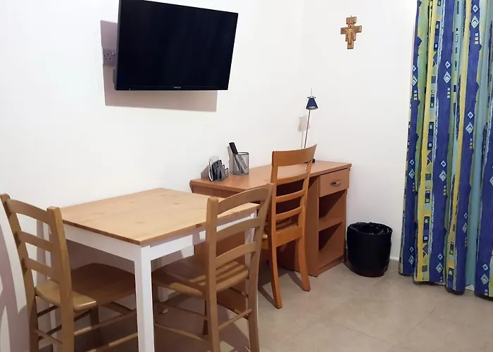 Hotel Rivotorto Retreat House Birkirkara