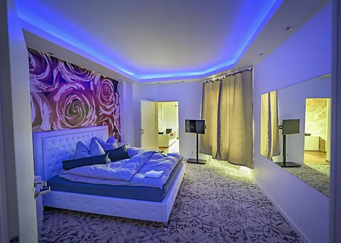 Little Suite Halle 