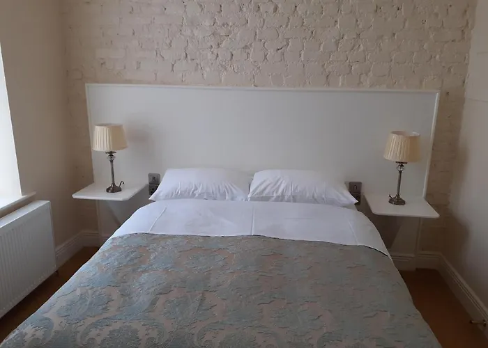 Redclyffe Guesthouse Cork