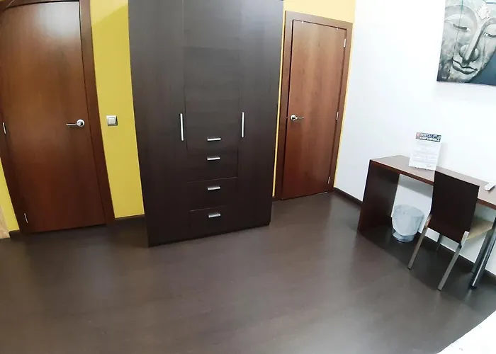 Hostal Nirvana Ponferrada