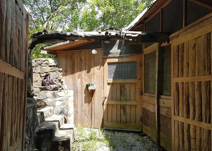 Utopia Eco Hotel