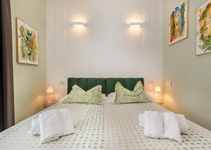 Hotel Casa Cato Vernazza