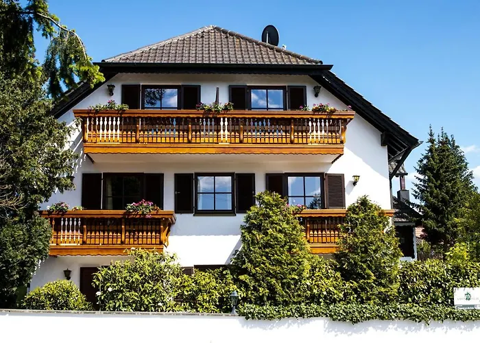 Gästehaus Eder