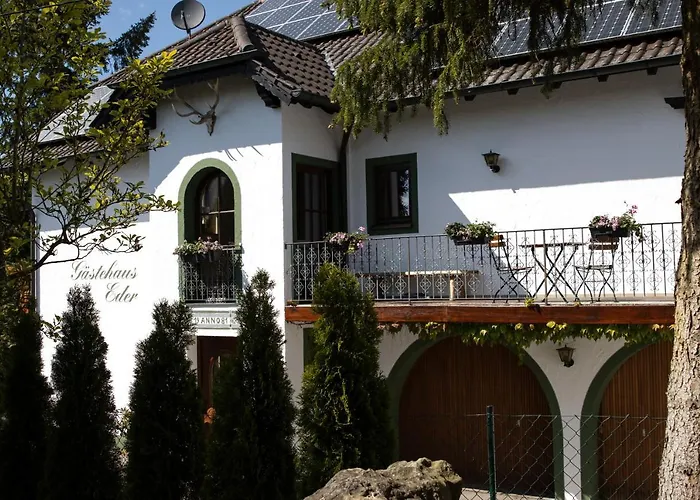 Gästehaus Eder