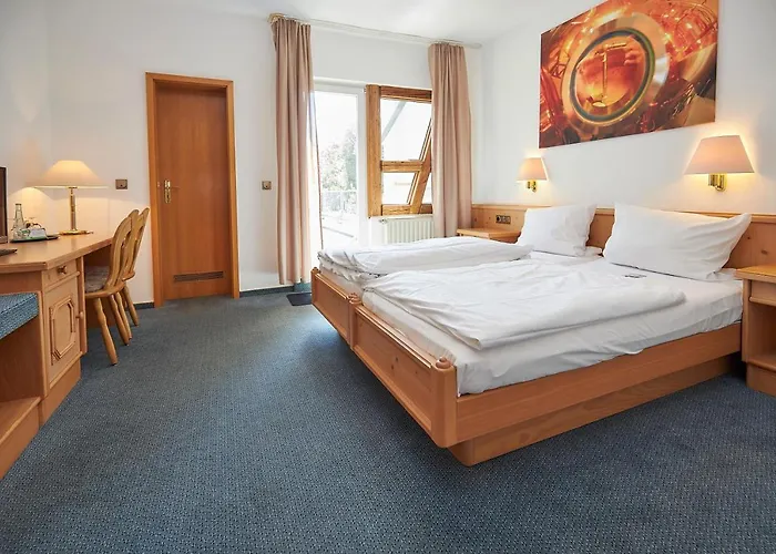 Hotel Bergischer Hof Windeck