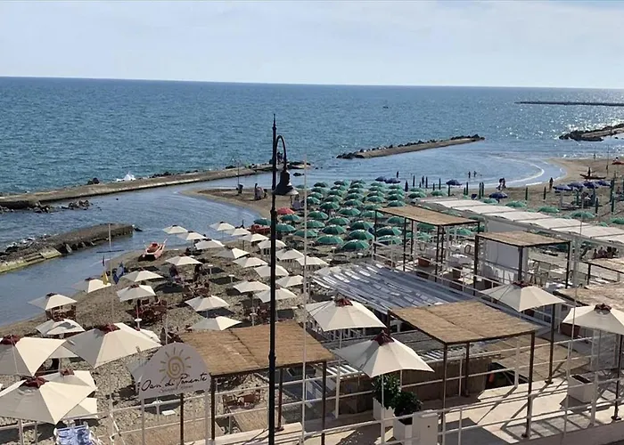 Hotel Cavalieri D'Oro Luxury House Anzio