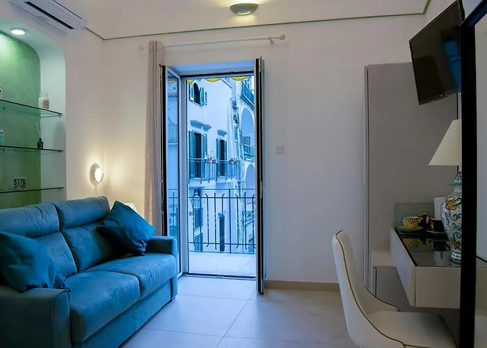 Atrani Rooms
