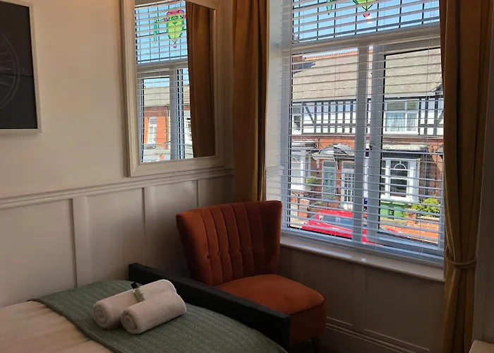 Cloves Boutique Bed & Breakfast