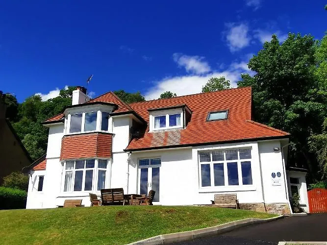 Knowe Guest House