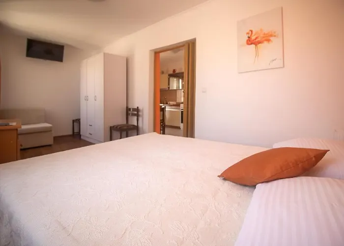 Guest House Franko Bale