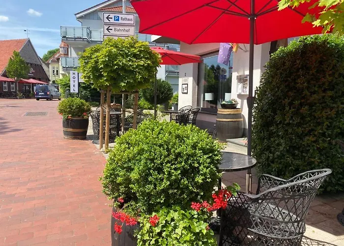 Hotel Niedersachsen Quakenbrück