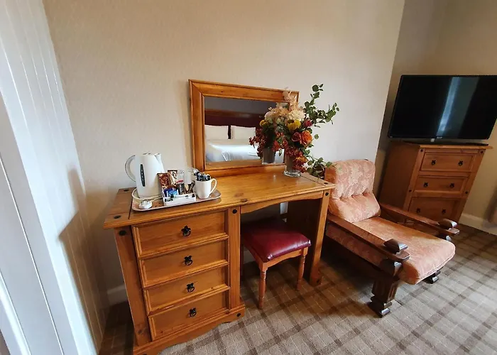 The Glen Guesthouse