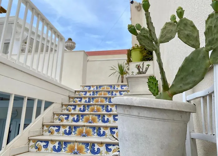 Casa Campisi Marzamemi
