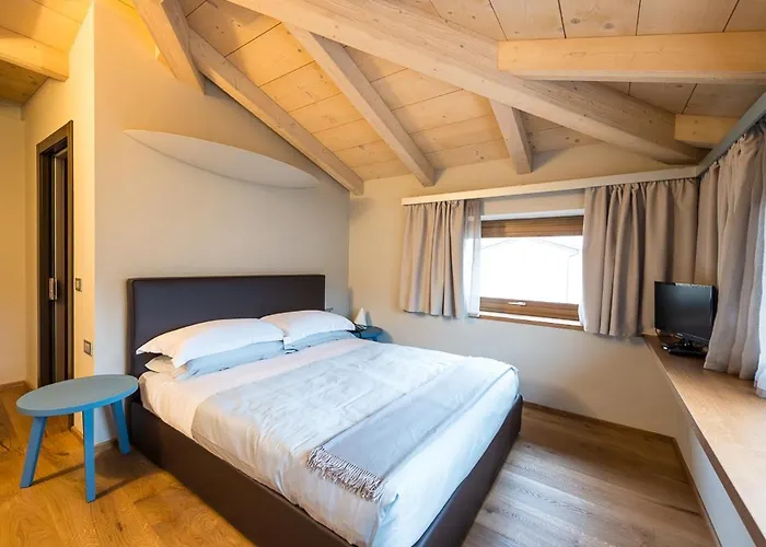 Hotel Aqua Crua