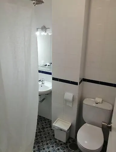 Hostal la parada Islantilla