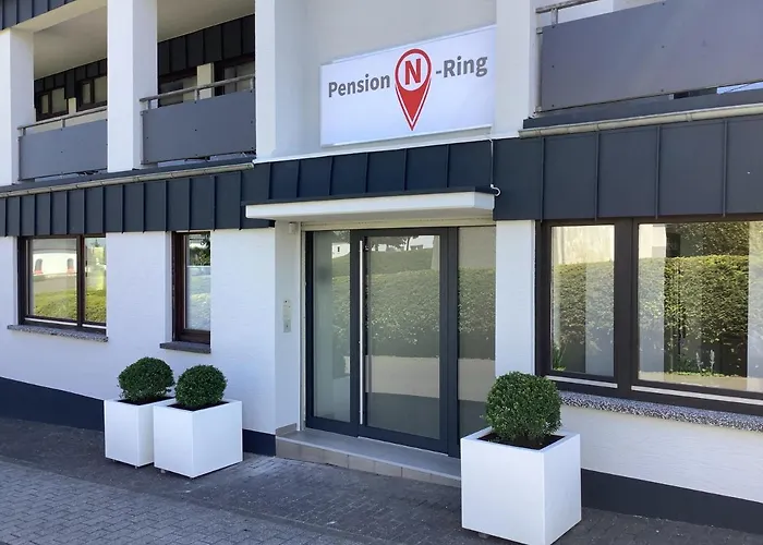Pension N-Ring