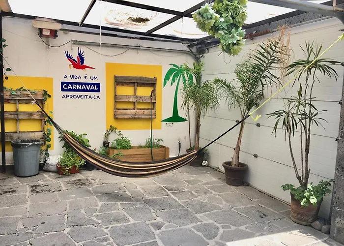 Casa Internacional Querétaro