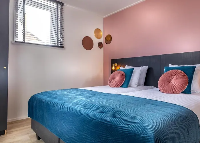 B&B Duinhuys Domburg