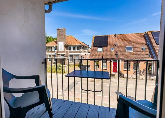 B&B Duinhuys Domburg