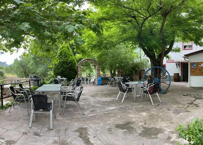 Pensión Pradera