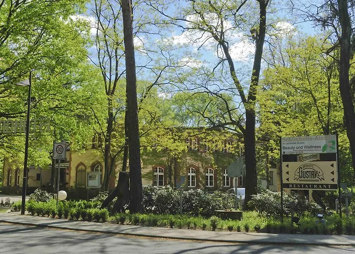 Landhotel Gustav
