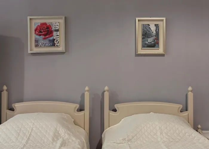 Narkissos 'Superb' Hotel Chania 