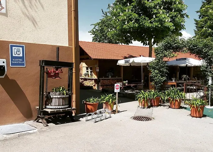 Gasthof zum Goldenen Kreuz