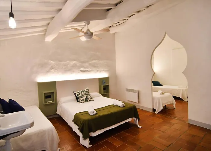 Hostal L'Estrella Palafrugell