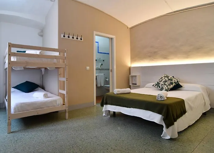 Hostal L'Estrella Palafrugell