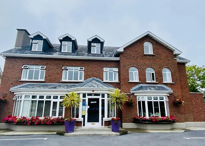 St. Judes Lodge B&B