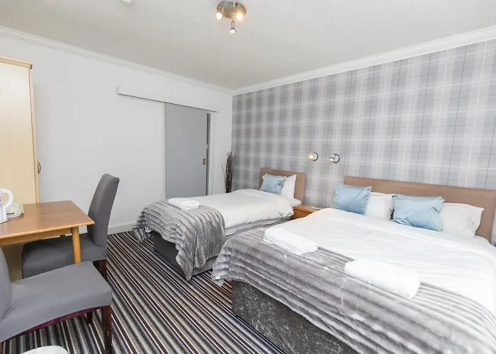 Rays Guest House