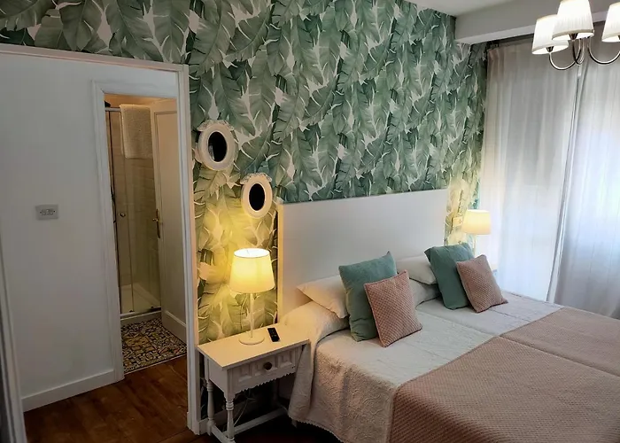 Hotel Casa castro Cruces