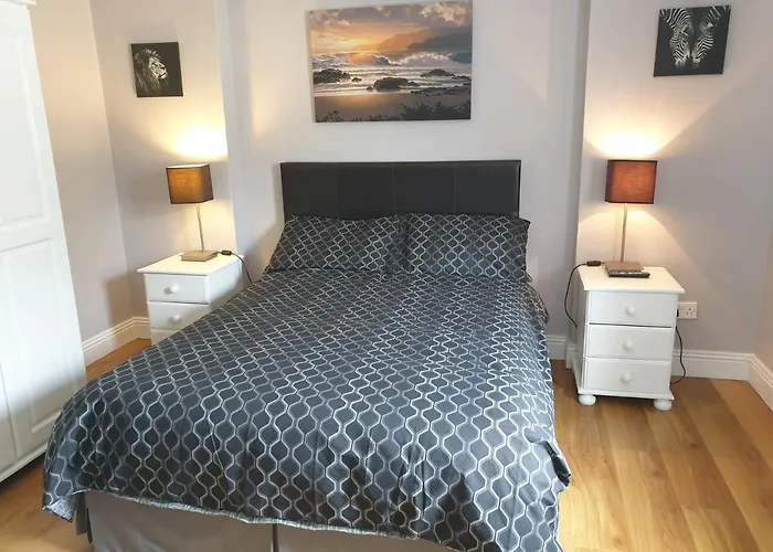 West Coast Lodge Lahinch