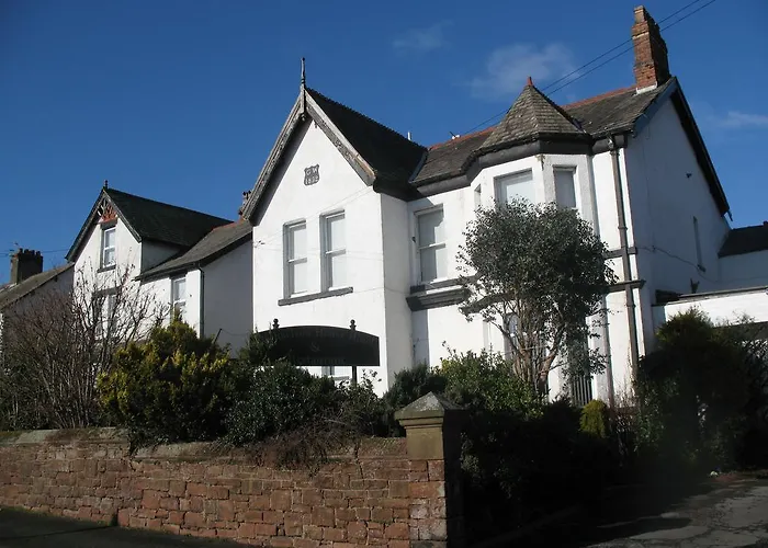 Michaelson House
