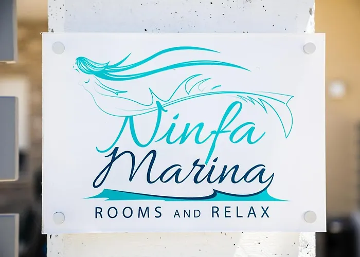 Ninfa Marina