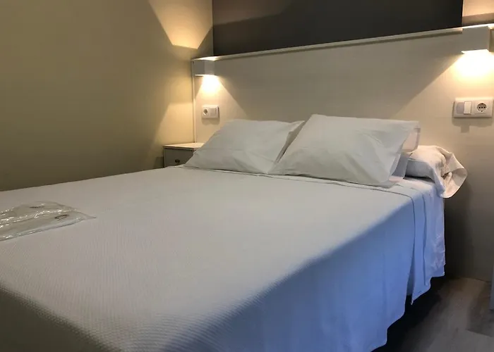 Pension Antonio Louro