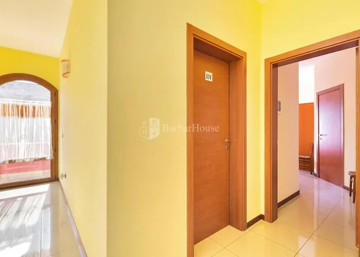 Villa Marincanto Affittacamere Porto Cesareo