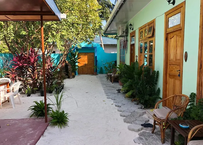 Royal Reef Stay