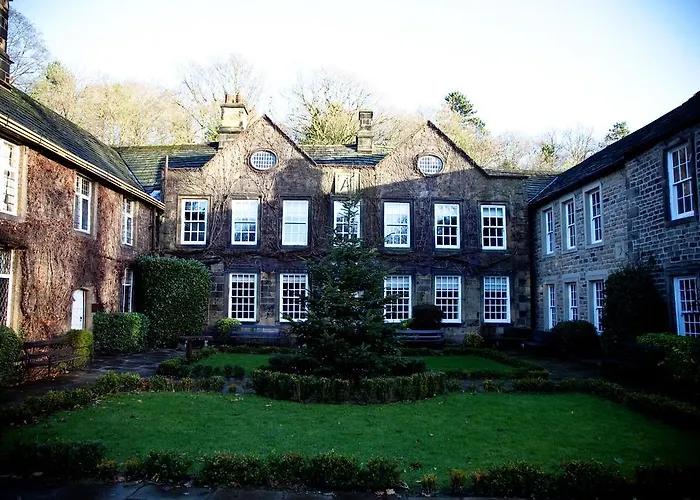 Whitley Hall Hotel