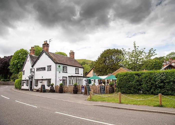 The Yew Tree Inn
