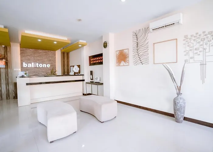 Balitone Guest House Denpasar 