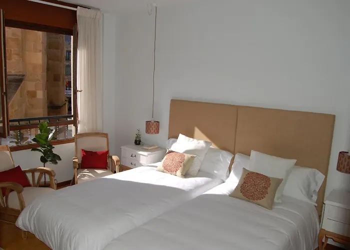 La Casa De Zamora