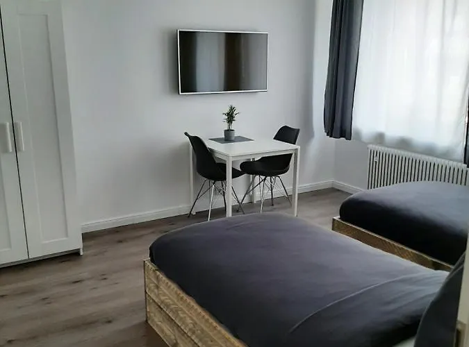 Pension Asche Munster 