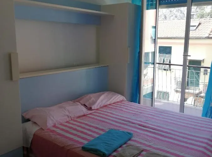 Hotel Raggi Di Sole Monterosso al Mare