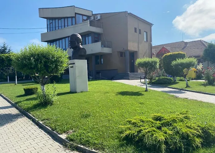 Casa Mura