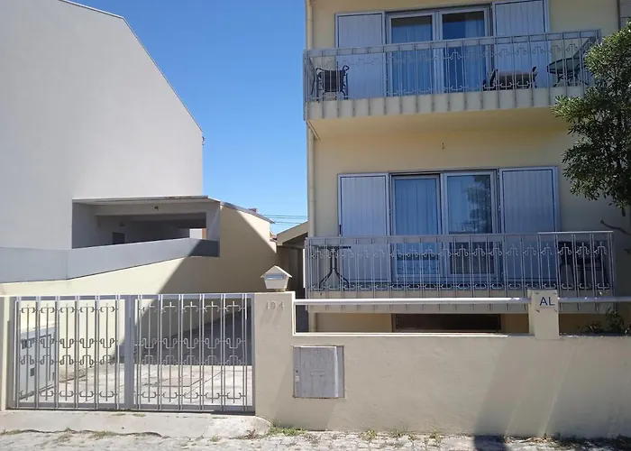 Hostel Mindelo